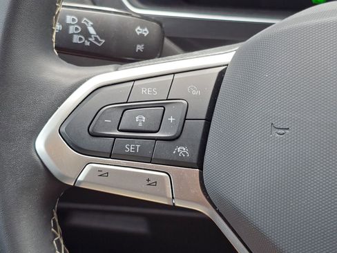 Certified 2024 Volkswagen Tiguan Wolfsburg Edition AWD/4WD image 10