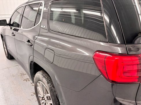 Used 2019 GMC Acadia SLE w/ Driver Alert Package I FWD image 43