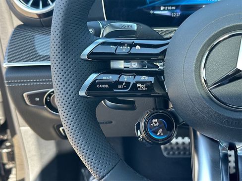 New 2026 Mercedes-Benz AMG GT 53 image 27