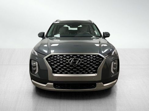 Used 2022 Hyundai Palisade Calligraphy w/ Cargo Package image 5