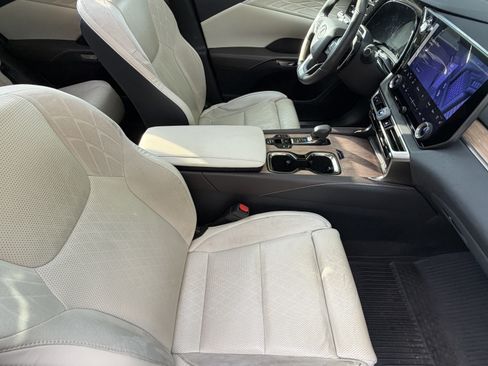 Used 2023 Lexus RX 350 w/ Cold Area Package AWD/4WD image 42