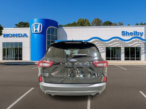 Used 2025 Ford Escape ST-Line image 7