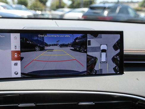 New 2026 Genesis GV70 3.5T Sport Prestige image 24