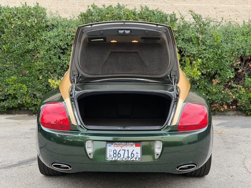 Used 2005 Bentley Continental GT image 30