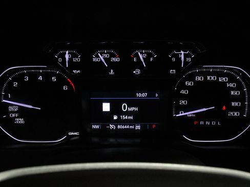 Used 2021 GMC Sierra 1500 SLT w/ SLT Premium Plus Package image 13