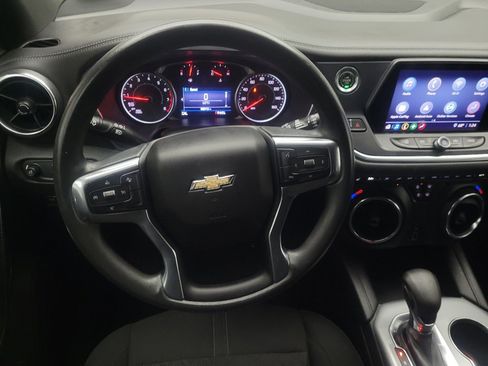 Used 2021 Chevrolet Blazer LT image 22
