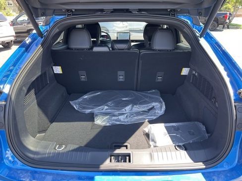 New 2025 Ford Mustang Mach-E GT image 25