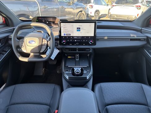 New 2026 Subaru Solterra image 11
