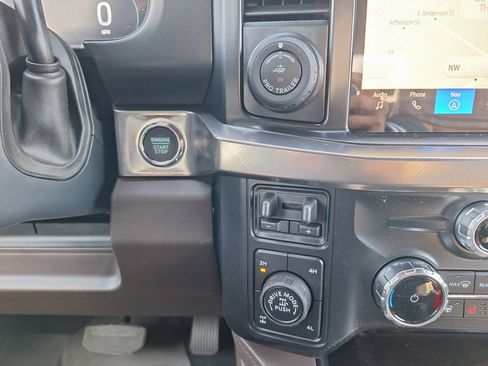 New 2026 Ford F250 King Ranch w/ Tremor Off-Road Package image 10