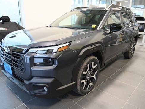 New 2026 Subaru Outback Touring XT AWD/4WD image 16
