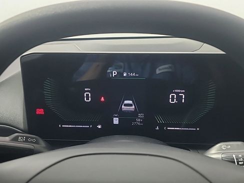Used 2025 Kia K4 FWD image 24
