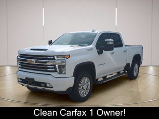 Used 2023 Chevrolet Silverado 2500 High Country w/ Safety Package II AWD/4WD video 2