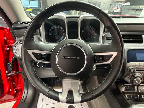 Used 2010 Chevrolet Camaro SS w/ LPO, Ground Effects Package image 10