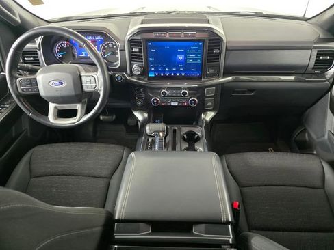 Used 2021 Ford F150 XLT w/ Equipment Group 302A High image 20