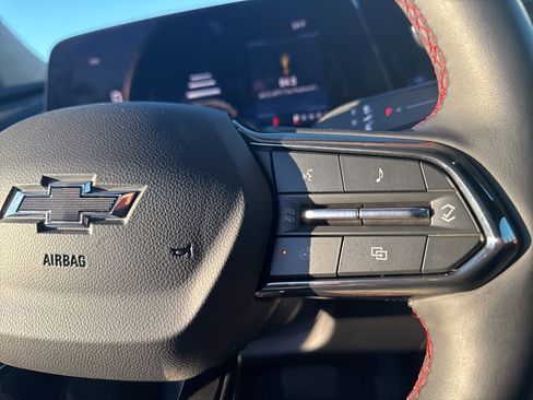 Used 2024 Chevrolet Traverse RS w/ LPO, Floor Liner Package image 20