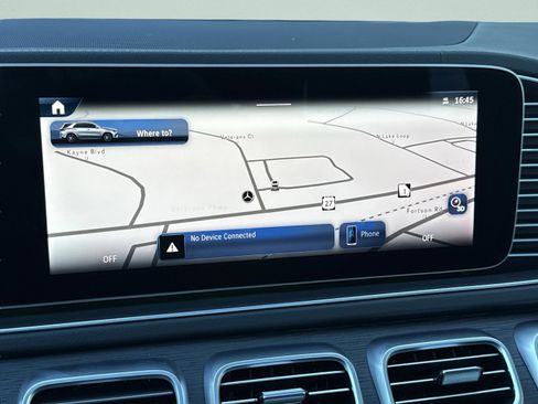 New 2026 Mercedes-Benz GLE 350 GLE 350 image 48