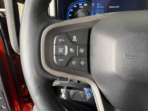 Certified 2022 Ford Bronco Wildtrak AWD/4WD image 24