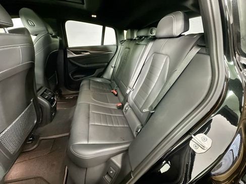 Used 2022 BMW X4 xDrive30i AWD/4WD image 26