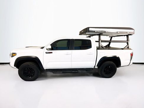 Used 2021 Toyota Tacoma TRD Pro image 8
