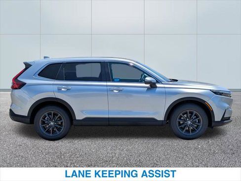 New 2026 Honda CR-V EX-L image 6