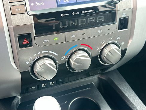 Used 2021 Toyota Tundra SR5 image 22