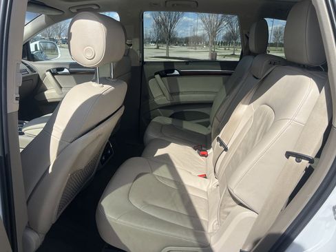 Used 2015 Audi Q7 3.0T Premium Plus w/ Premium Plus Package image 15