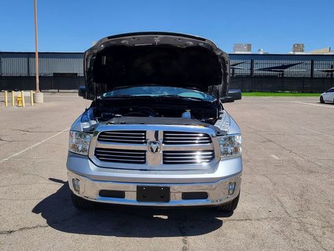 Used 2019 RAM 1500 Lone Star AWD/4WD image 38