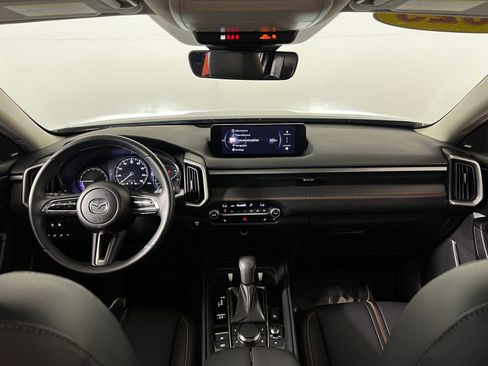 Used 2025 MAZDA CX-50 AWD 2.5 Hybrid w/ Premium Pkg image 27
