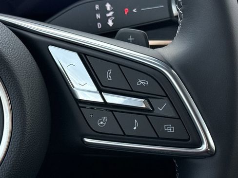 New 2026 Buick Envision Avenir image 20