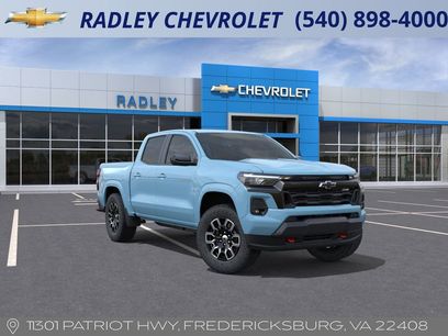 New 2026 Chevrolet Colorado Z71 w/ Z71 Convenience Package 2