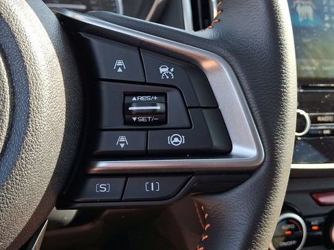 Certified 2023 Subaru Crosstrek 2.5i Limited AWD/4WD image 24