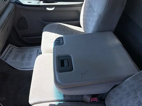 Used 1999 Ford F350 XL AWD/4WD image 18