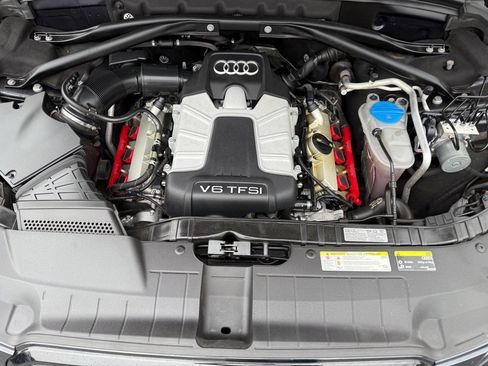 Used 2016 Audi SQ5 Premium Plus image 37