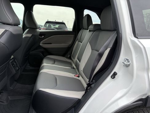 New 2026 Subaru Forester Limited image 32