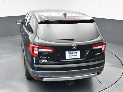 Used 2020 Honda Pilot EX-L image 25