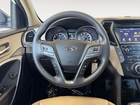 Used 2017 Hyundai Santa Fe Sport AWD/4WD image 13