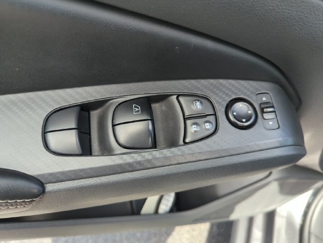 Certified 2024 Nissan Altima 2.5 SV w/ SV Premium Package FWD image 31