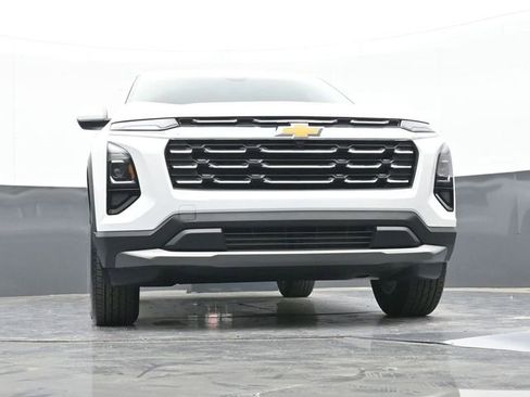 New 2026 Chevrolet Equinox LT FWD image 57