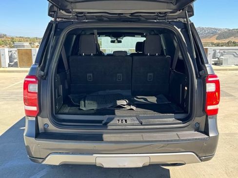 Used 2018 Ford Expedition Max XLT w/ Cargo Package AWD/4WD image 24