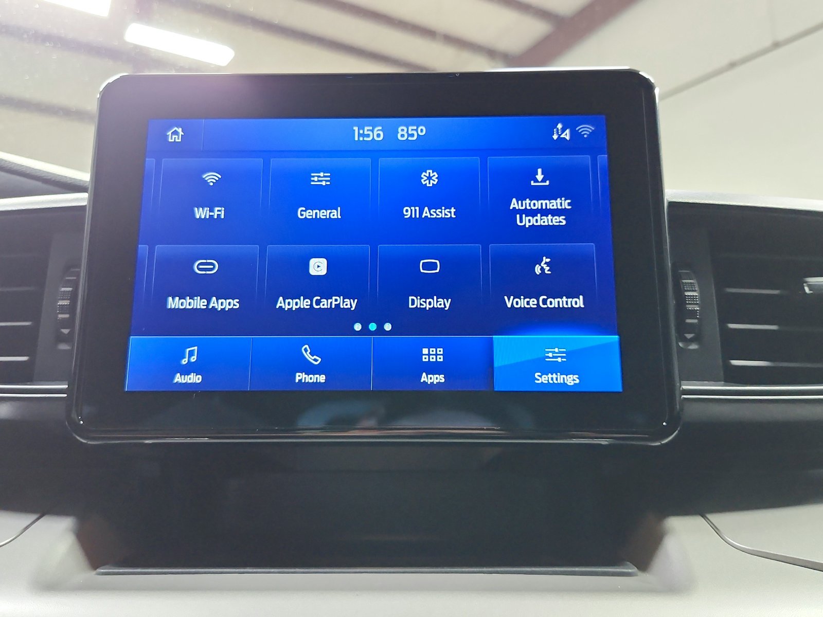Used 2021 Ford Explorer XLT RWD image 28
