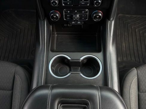 Used 2021 Chevrolet Tahoe LS w/ Driver Alert Package image 33