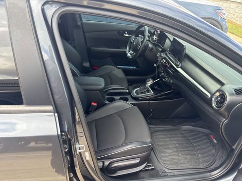 Used 2020 Kia Forte GT-Line image 8