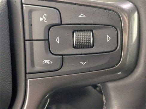 Certified 2024 Chevrolet Silverado 1500 High Country w/ High Country Premium Package image 17