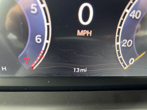 New 2025 Jeep Grand Cherokee L Limited image 24