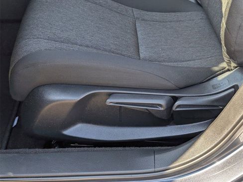 Certified 2024 Honda Accord LX image 11