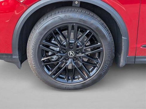 Used 2025 Acura MDX A-Spec image 20