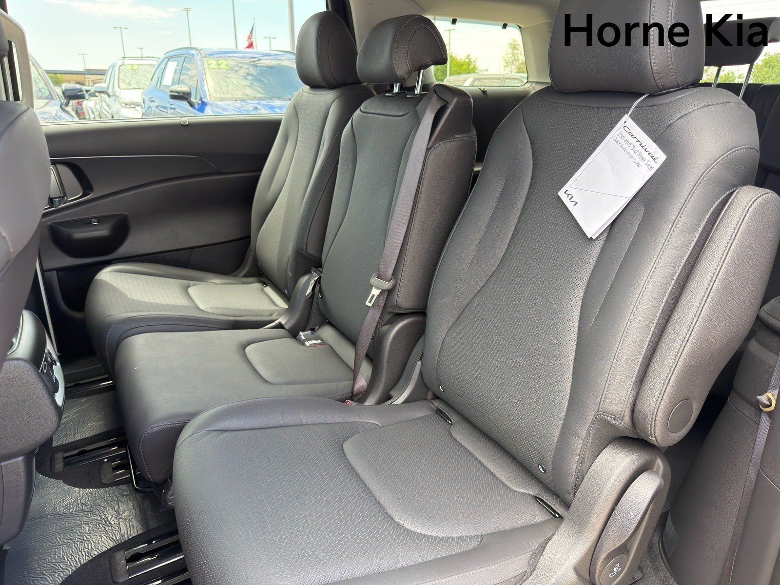 New 2026 Kia Carnival SX Prestige FWD image 22
