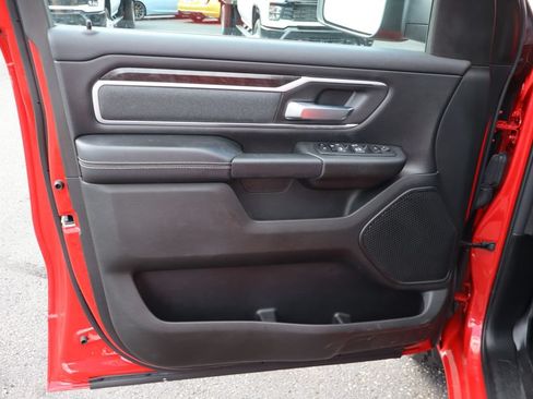 Used 2023 RAM 1500 Big Horn AWD/4WD image 29