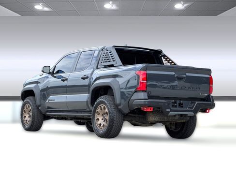 Used 2026 Toyota Tacoma 4x4 Double Cab Hybrid image 3