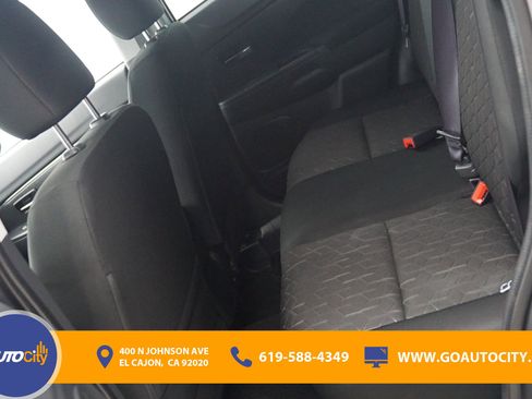 Used 2025 Mitsubishi Outlander Sport ES image 14